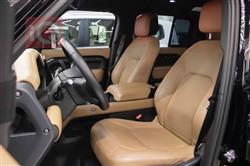 لاند روفر دفندر